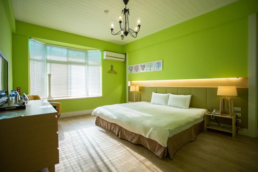 Young Motel Taitung Room photo