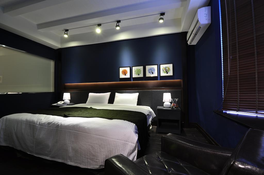 Young Motel Taitung Room photo