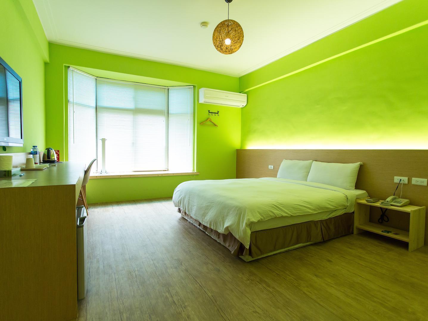 Young Motel Taitung Exterior photo