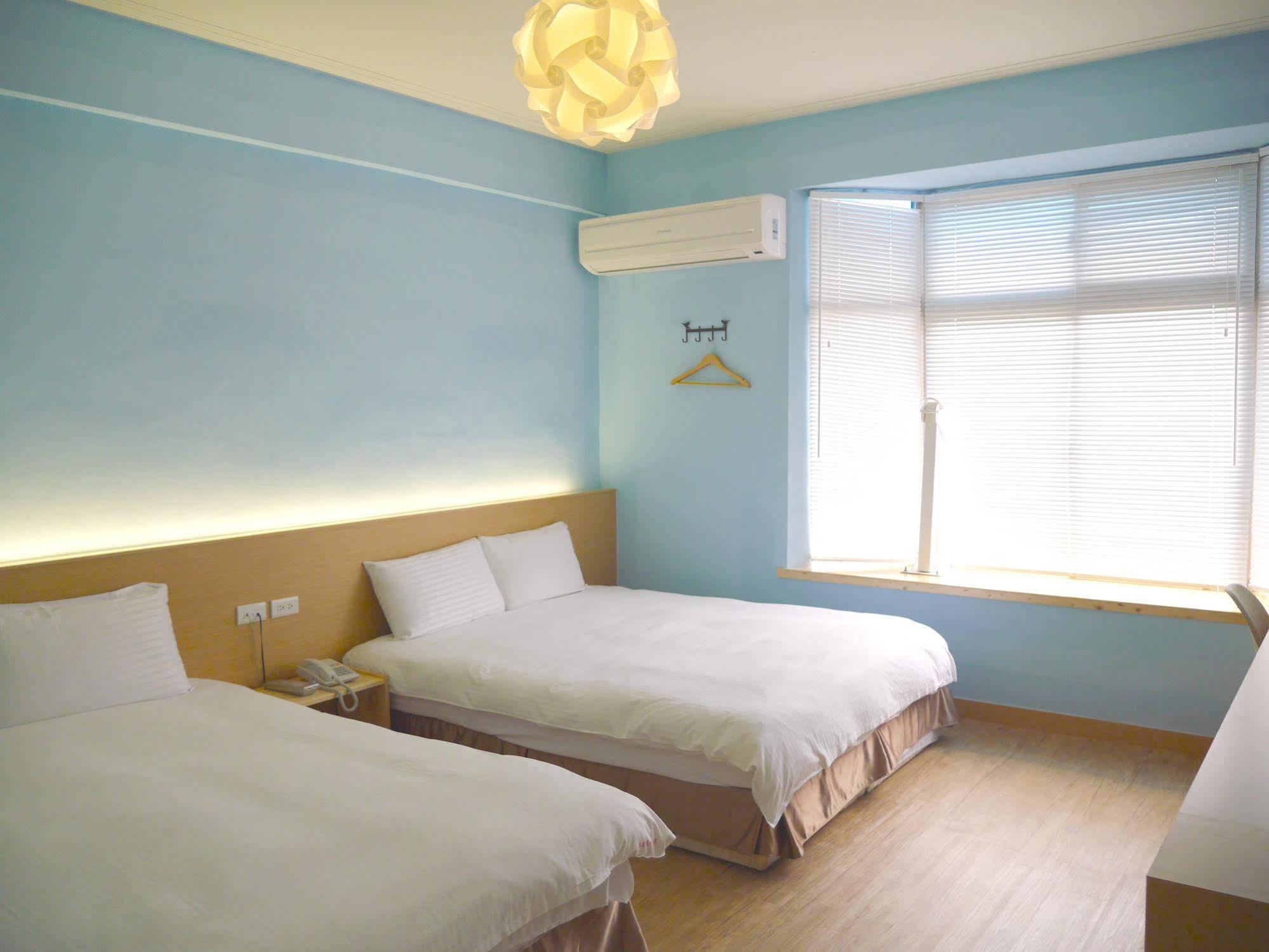 Young Motel Taitung Exterior photo
