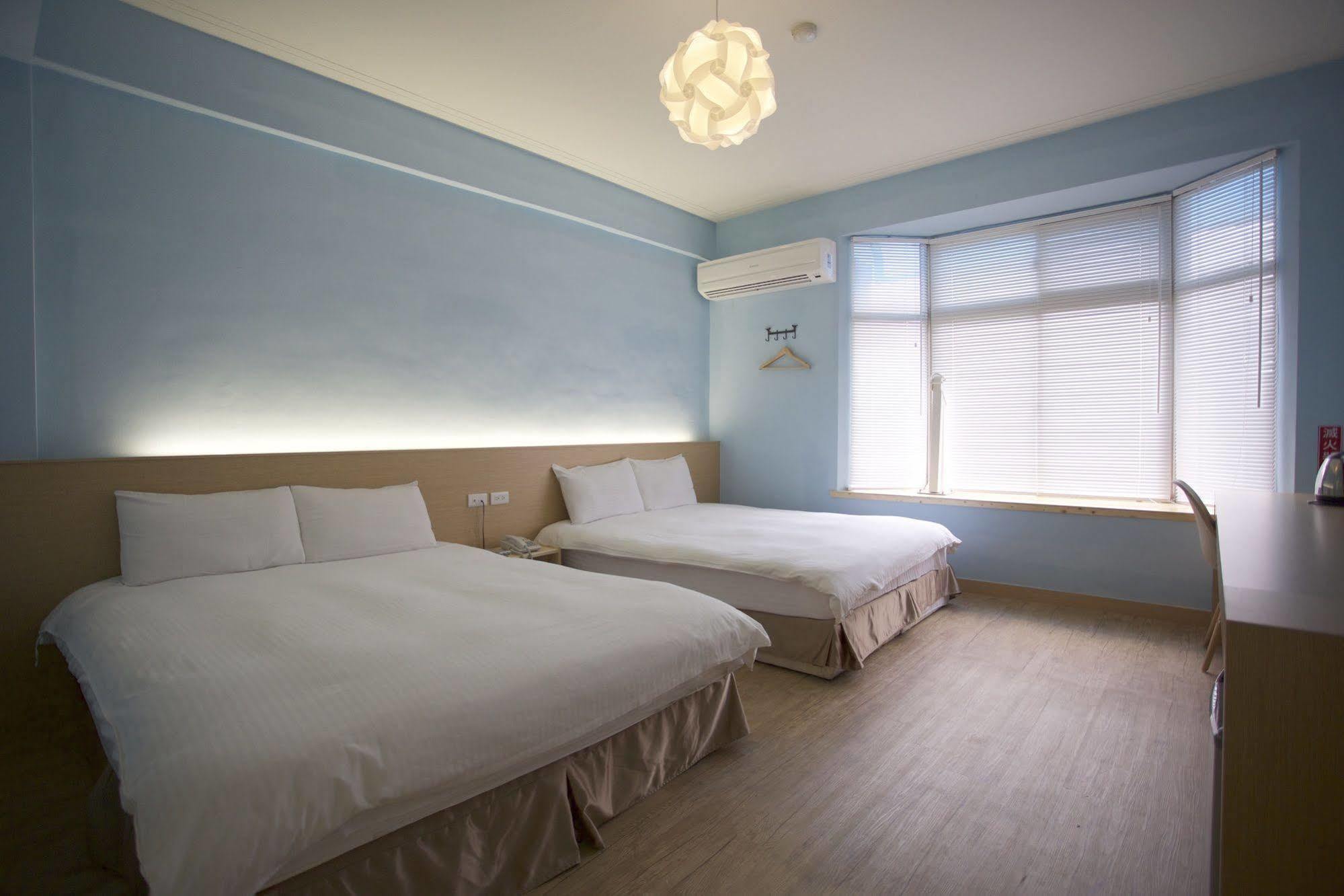 Young Motel Taitung Exterior photo