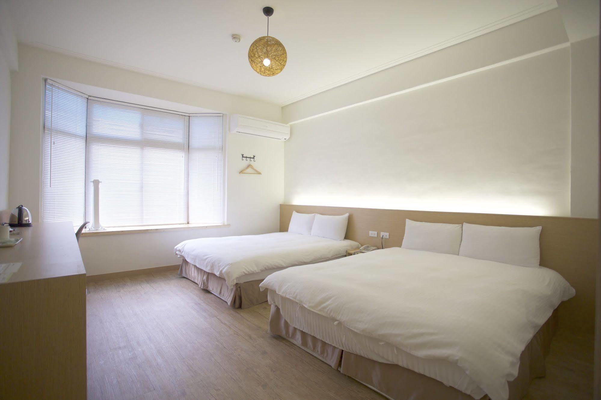 Young Motel Taitung Exterior photo
