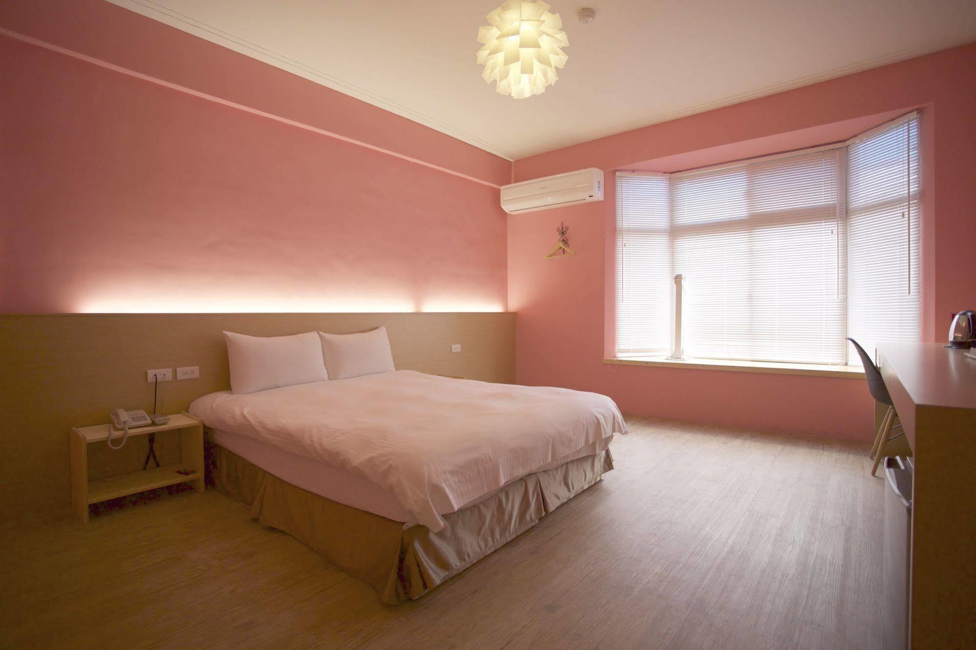 Young Motel Taitung Exterior photo