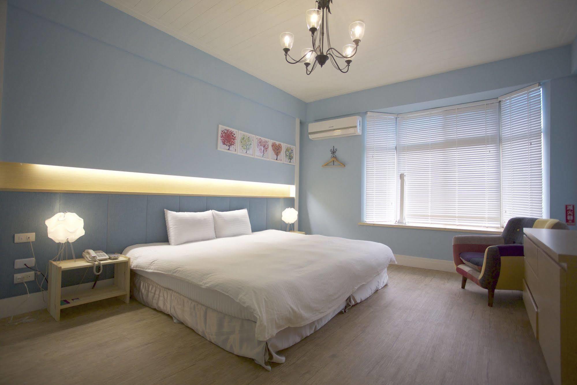 Young Motel Taitung Exterior photo