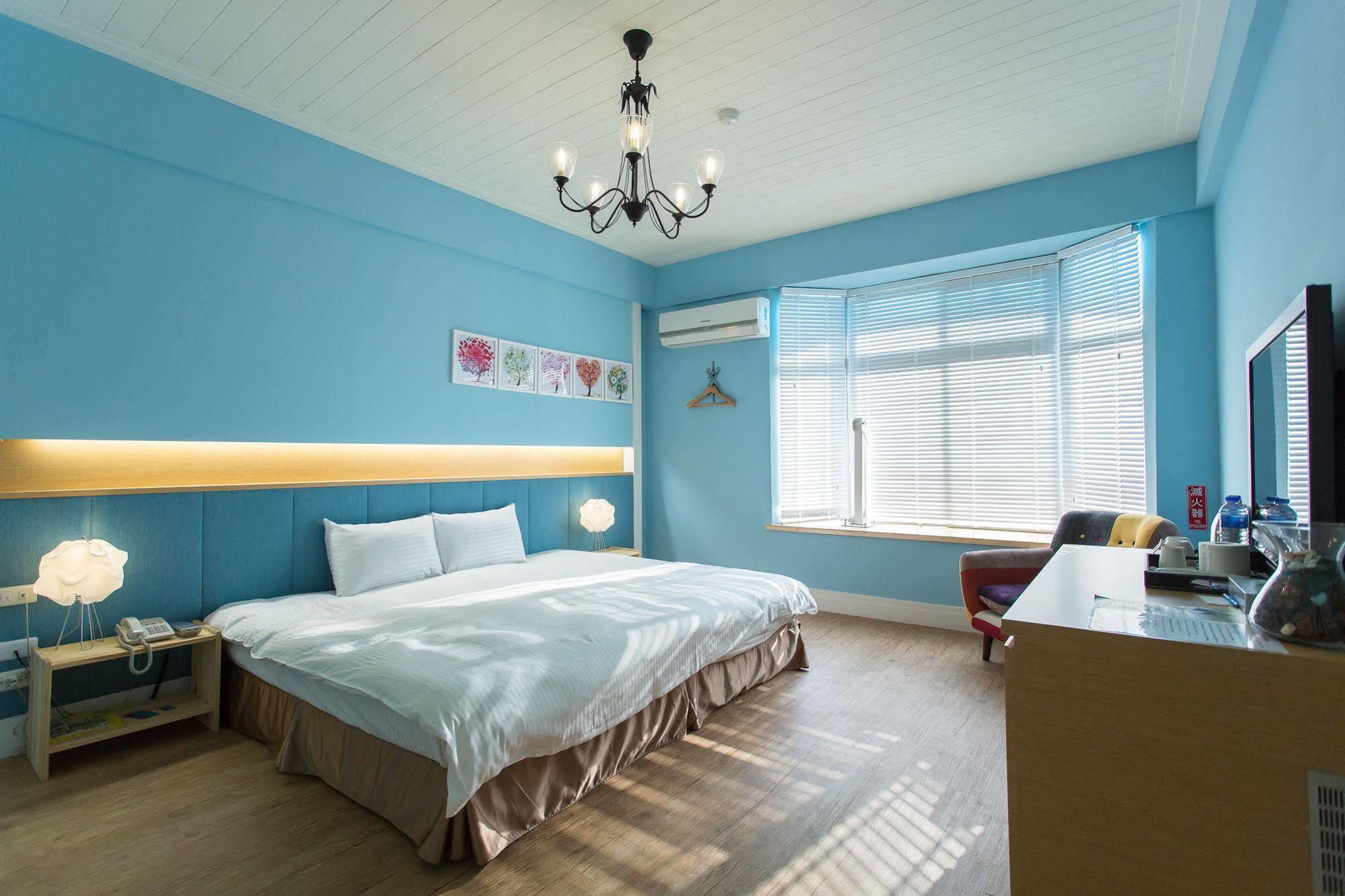 Young Motel Taitung Exterior photo